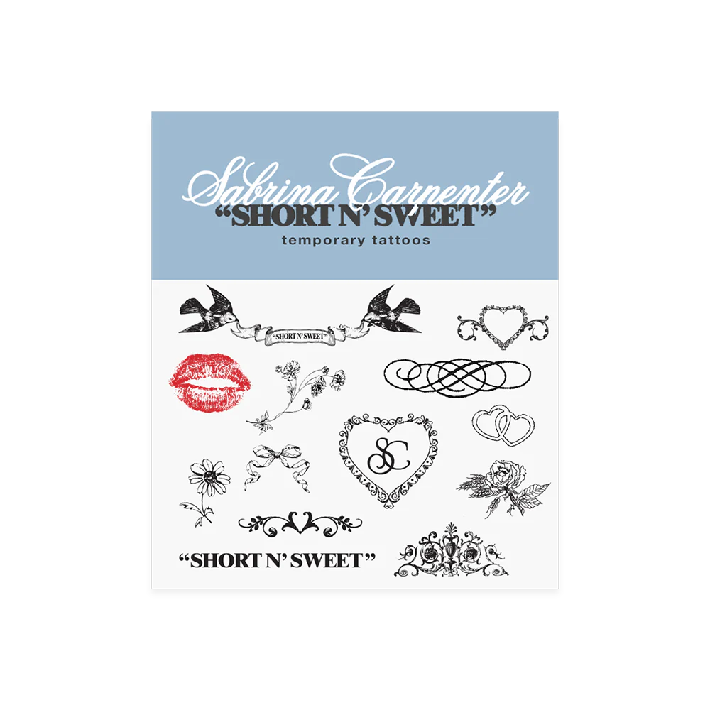 213-short-n-sweet-temporary-tattoos-1.webp Short n' Sweet Temporary Tattoos