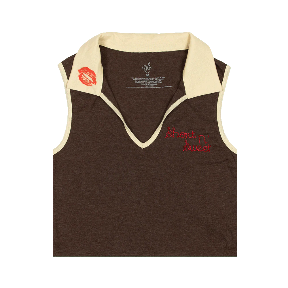 228-short-n-sweet-polo-tank-1.webp Short n' Sweet Polo Tank