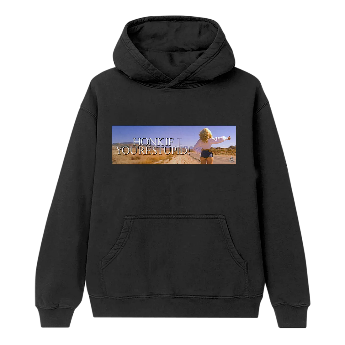 247-honk-if-you-re-stupid-hoodie-1.webp Honk If You're Stupid! Hoodie