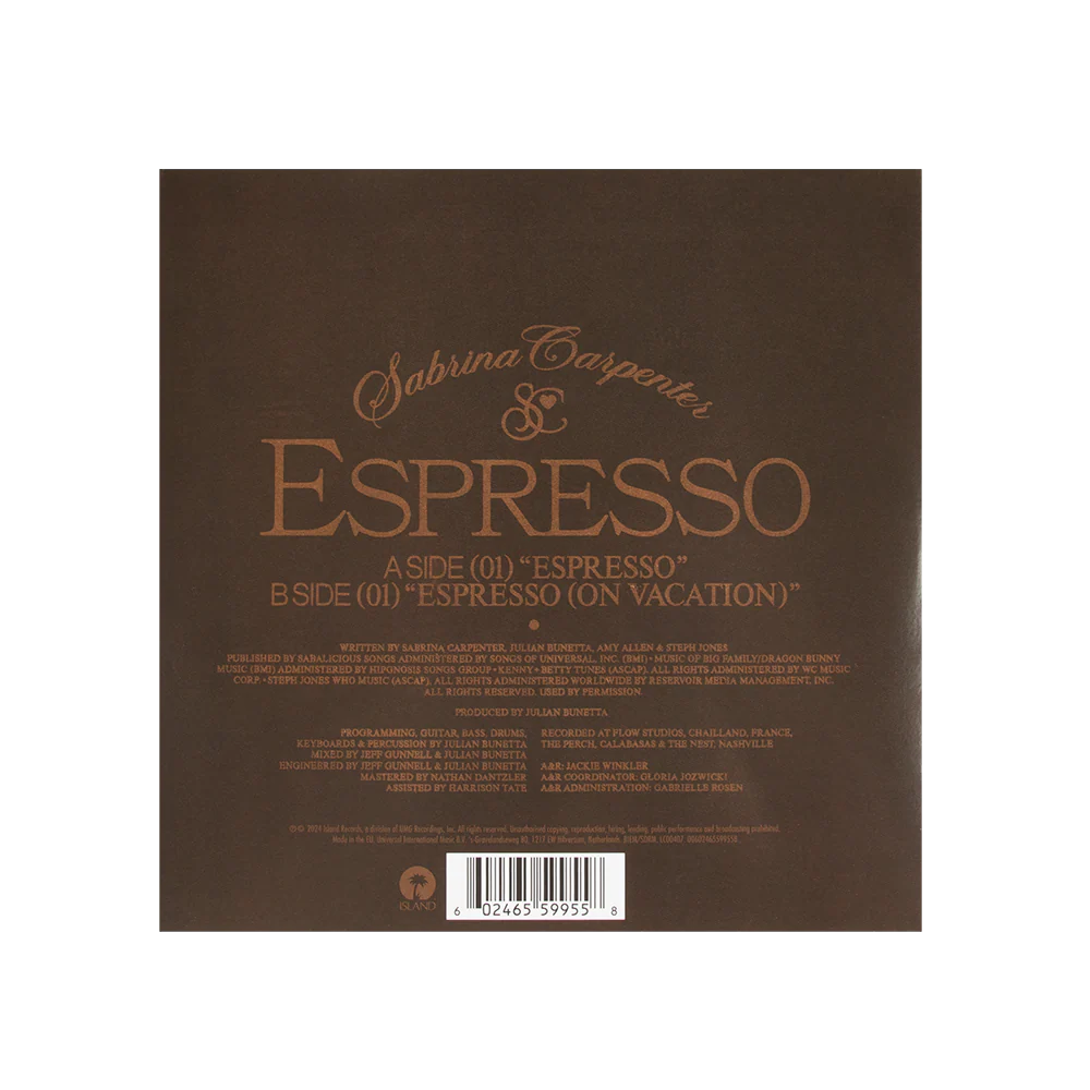 299-espresso-7-brown-vinyl-4.webp espresso 7" brown vinyl
