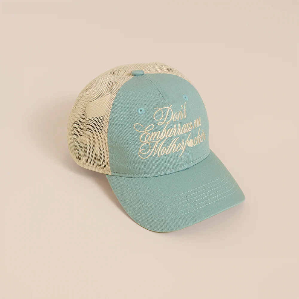 304-don-t-embarrass-me-trucker-hat-1.webp don't embarrass me trucker hat
