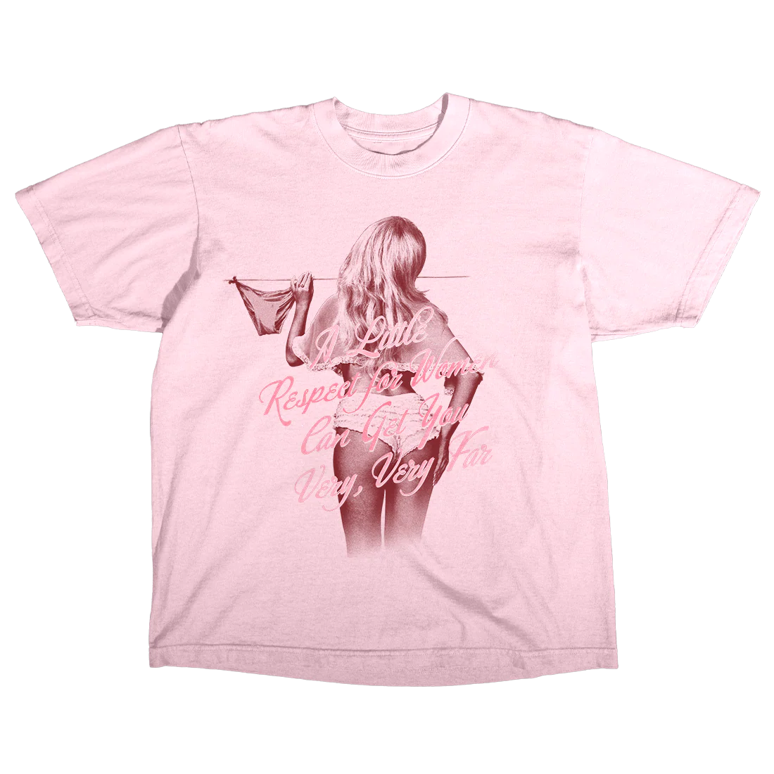 332-a-little-respect-for-women-t-shirt-1.webp A Little Respect for Women T-Shirt