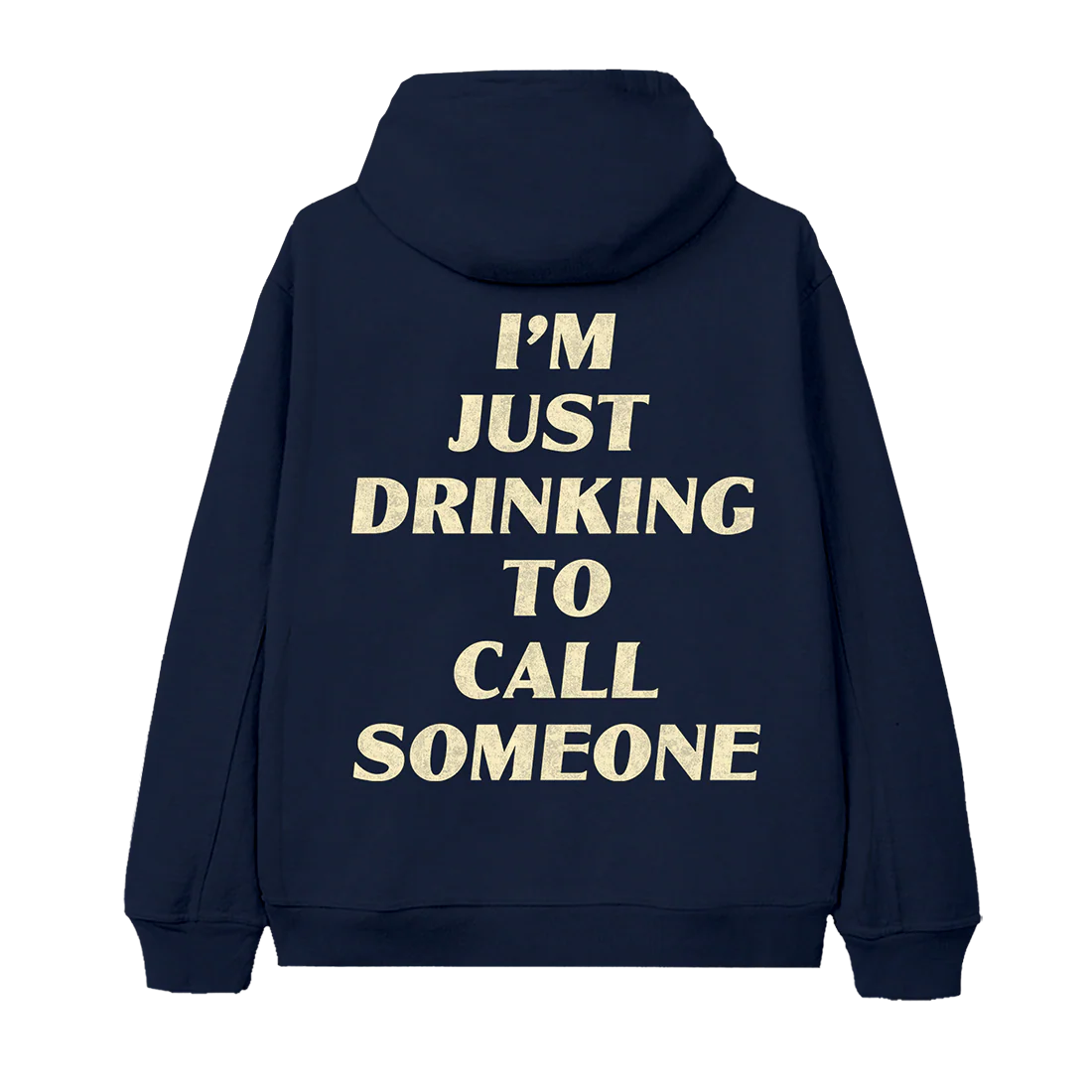 350-drinking-to-call-someone-zip-up-hoodie-2.webp Drinking to Call Someone Zip-Up Hoodie