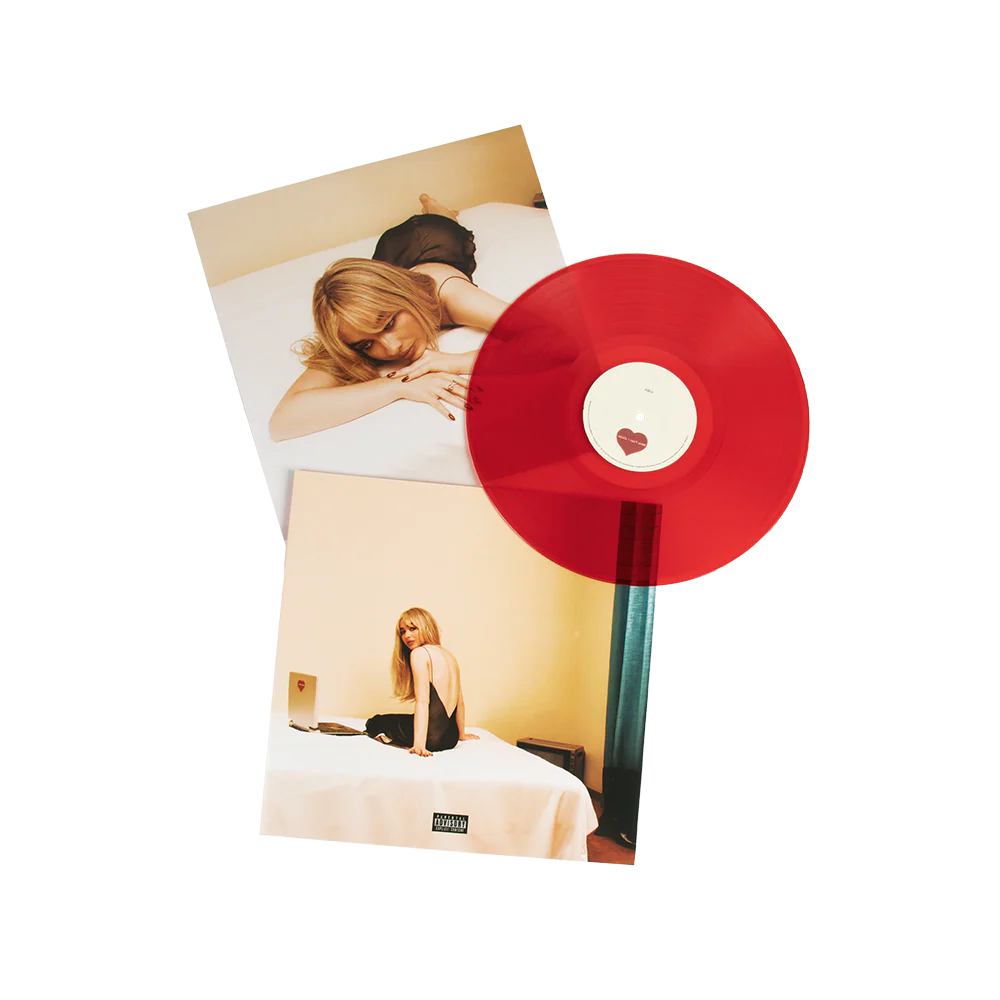 emails i can't send anniversary LP