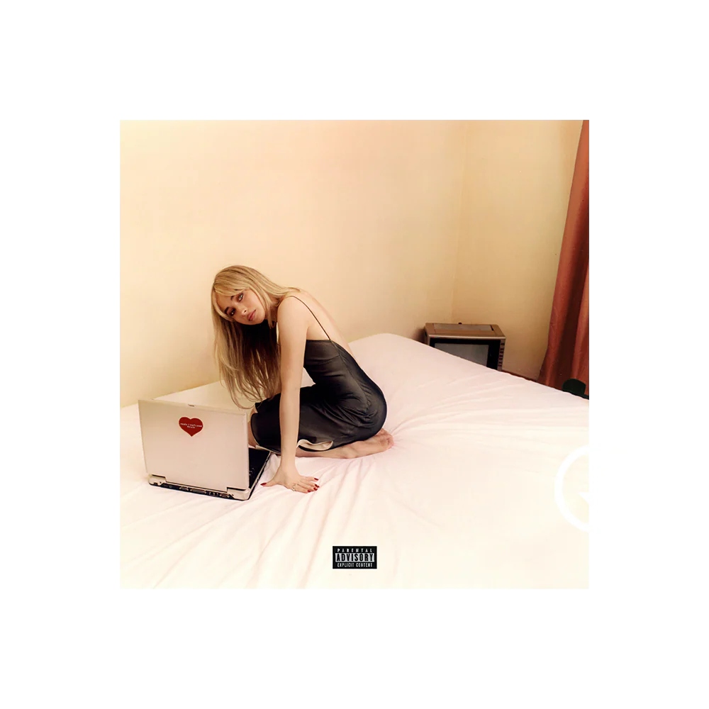 emails i can't send fwd: digital album [deluxe]