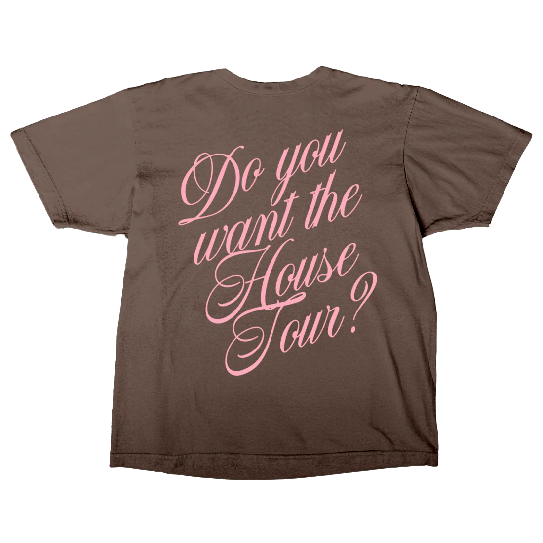 389-house-tour-t-shirt-2.webp House Tour T-Shirt