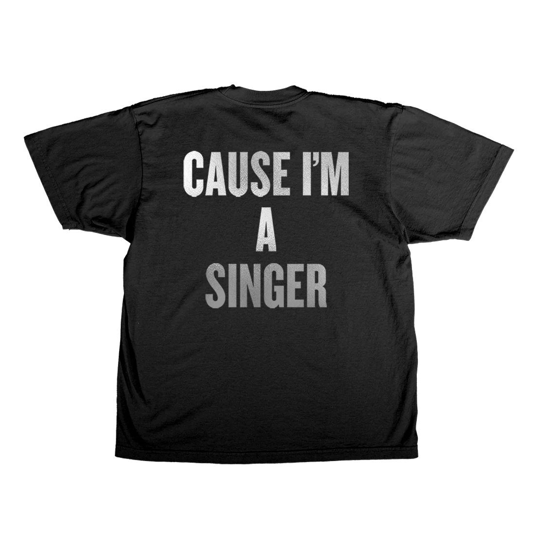 395-i-m-working-late-black-t-shirt-2.webp I'm working late black t-shirt