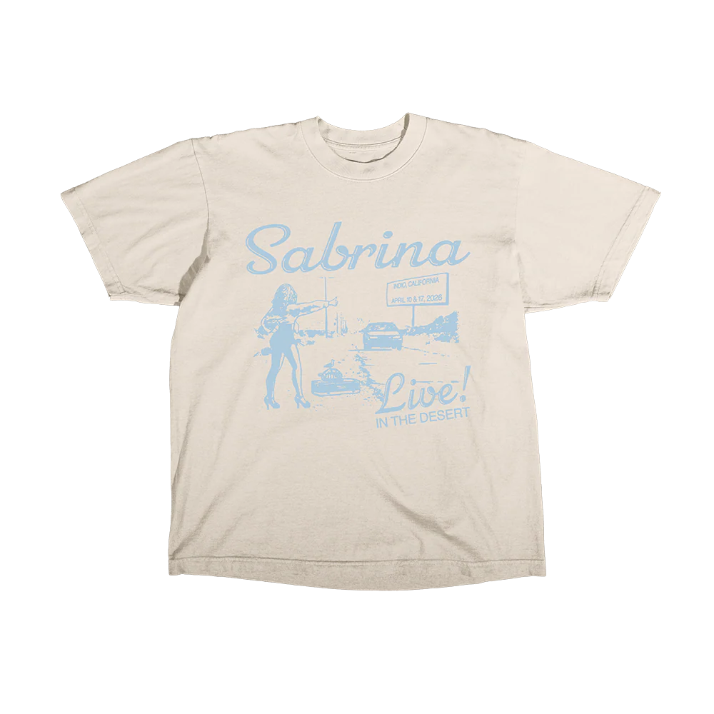 40-sabrina-live-in-the-desert-t-shirt-1.webp Sabrina Live! In The Desert T-Shirt