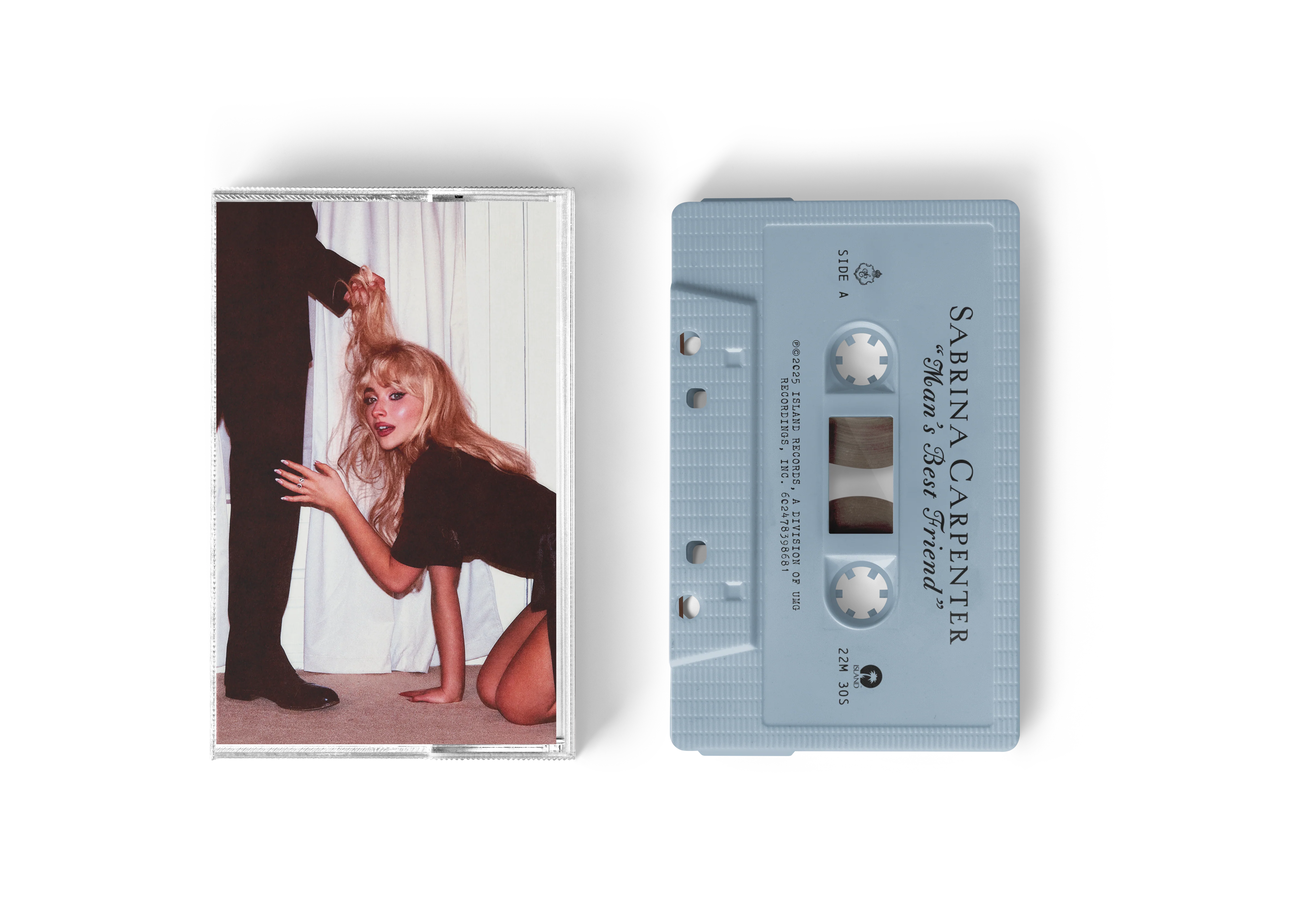 422-man-s-best-friend-standard-cassette-1.webp Man's Best Friend Standard Cassette
