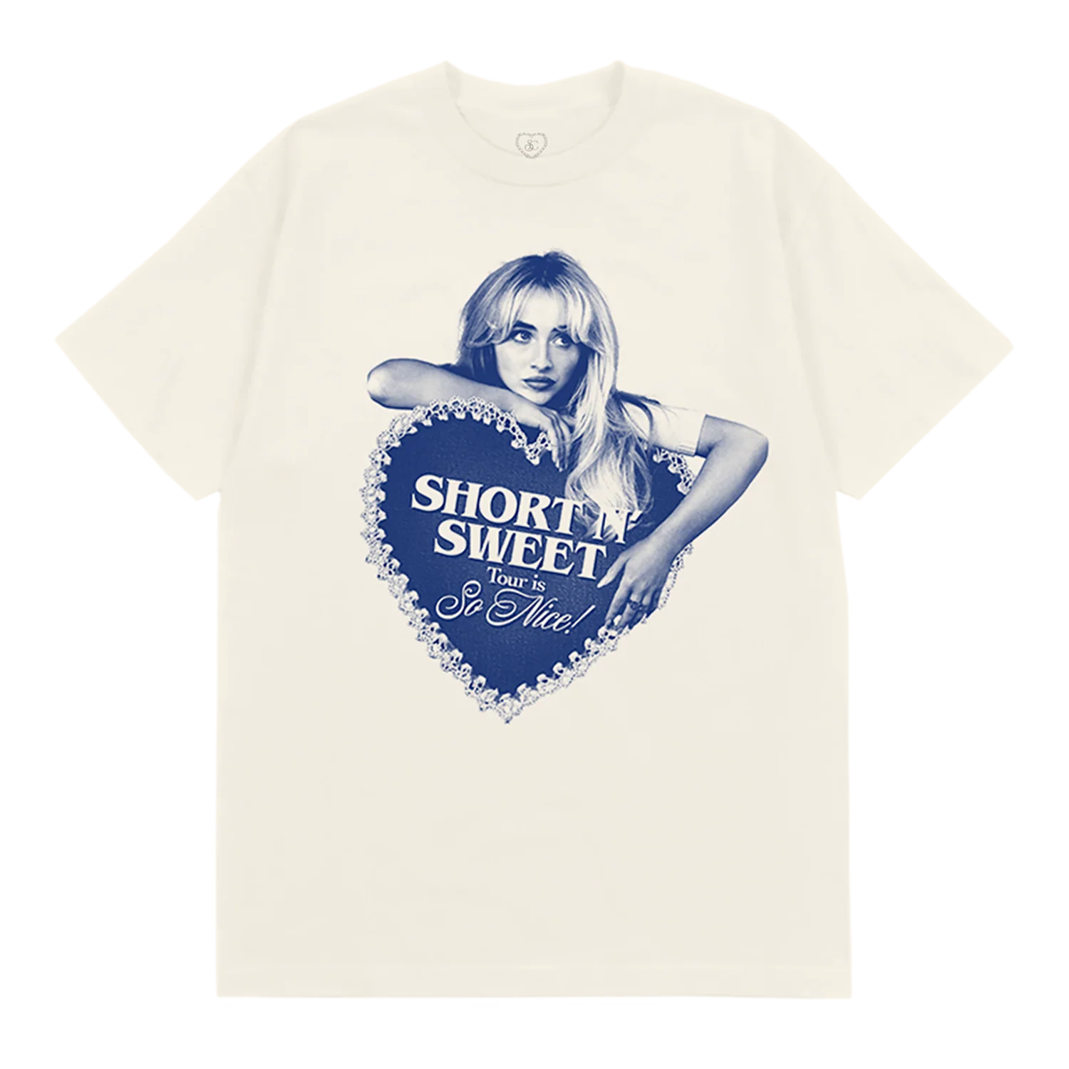 458-short-n-sweet-heart-ivory-residency-t-shirt-1.webp Short n' Sweet Heart Ivory Residency T-Shirt