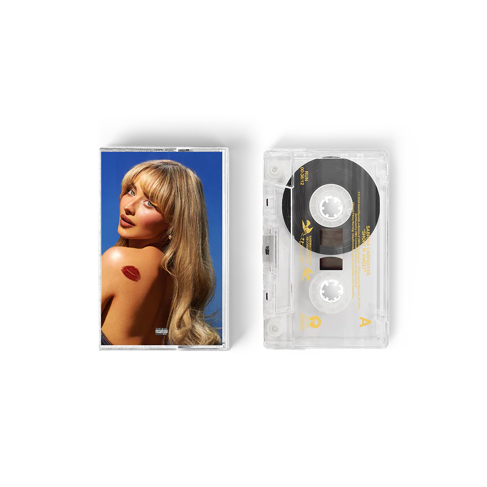 472-short-n-sweet-standard-cassette-2.webp Short n' Sweet Standard Cassette