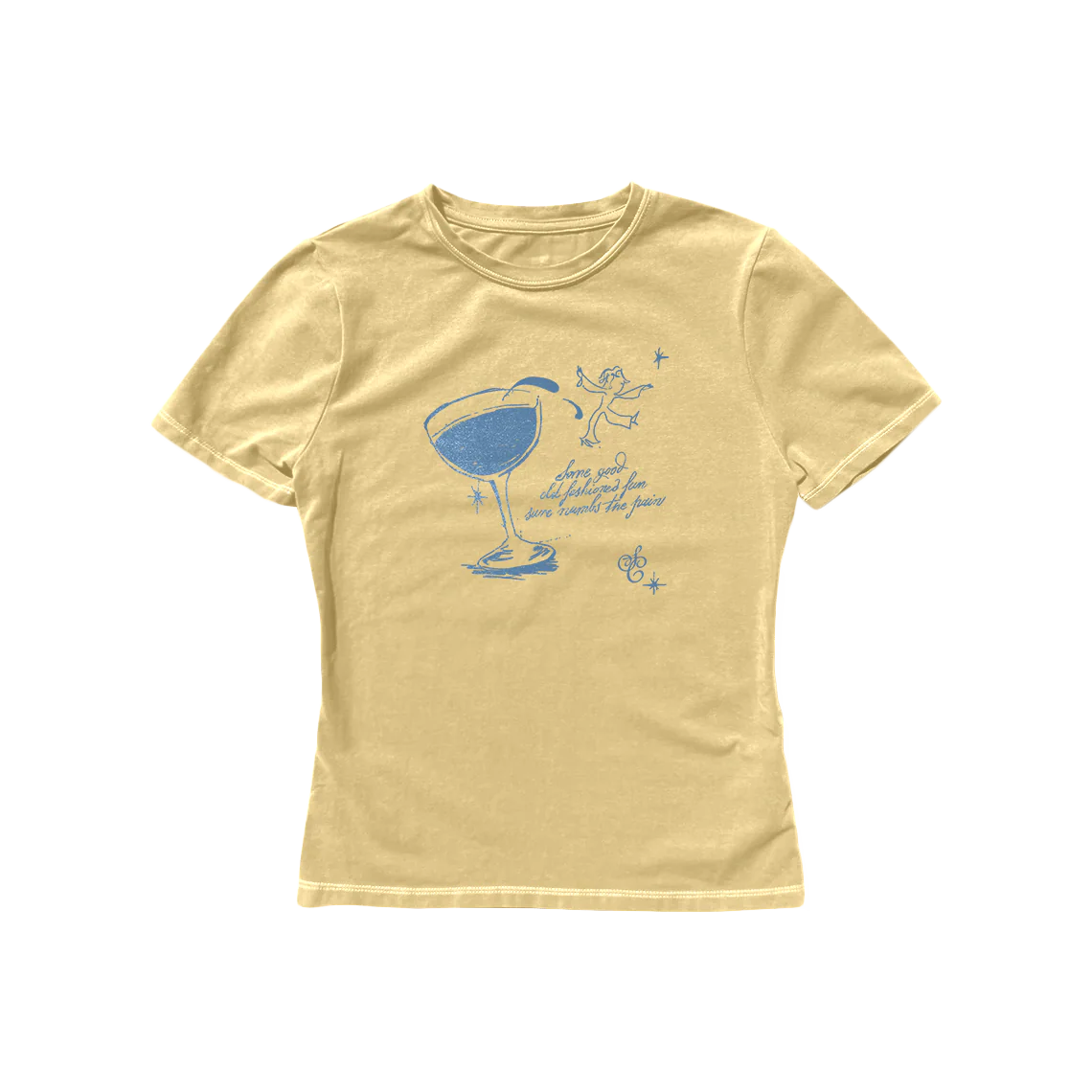 83-good-old-fashioned-fun-baby-t-shirt-1.webp Good Old Fashioned Fun Baby T-Shirt